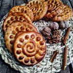 kolooche fooman(fuman cookies)