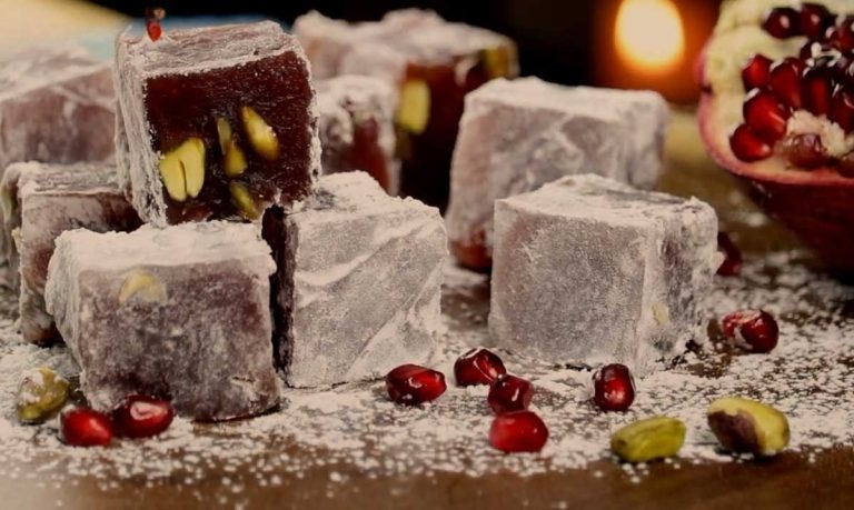 baslogh anar or Pomegranate Baslogh